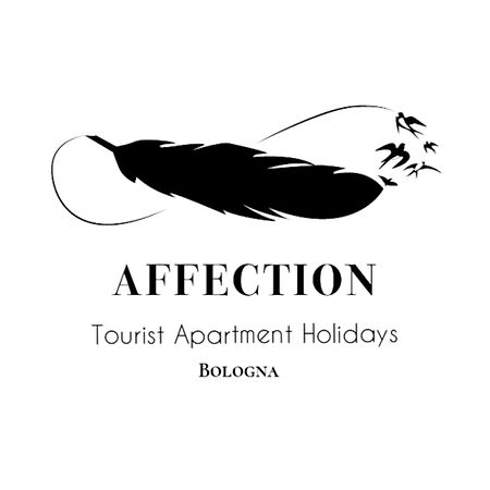 Affection Apartment Болоня Екстериор снимка
