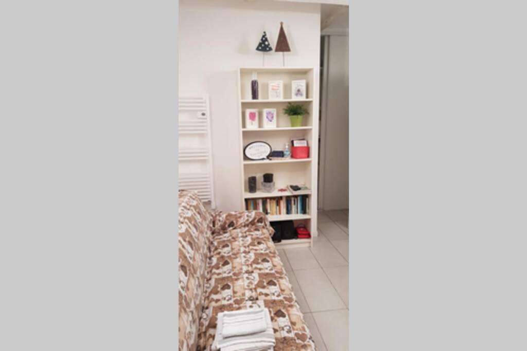 Affection Apartment Болоня Екстериор снимка