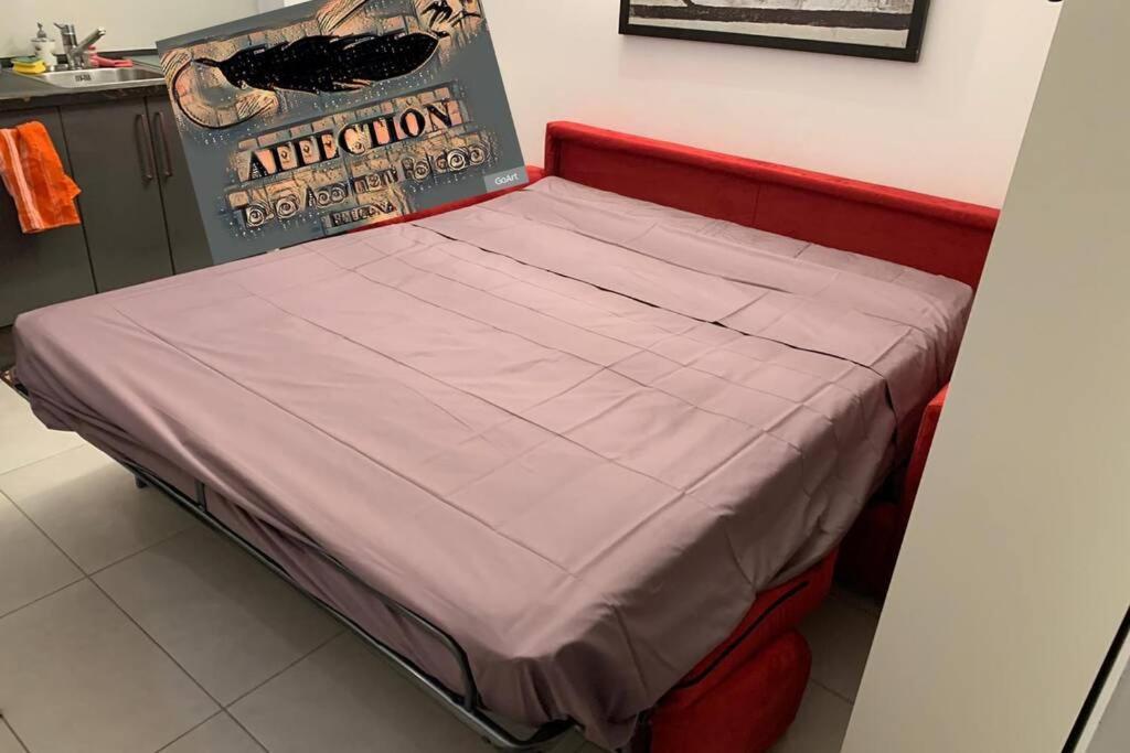 Affection Apartment Болоня Екстериор снимка