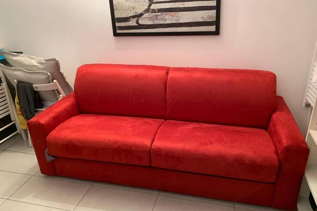 Affection Apartment Болоня Екстериор снимка