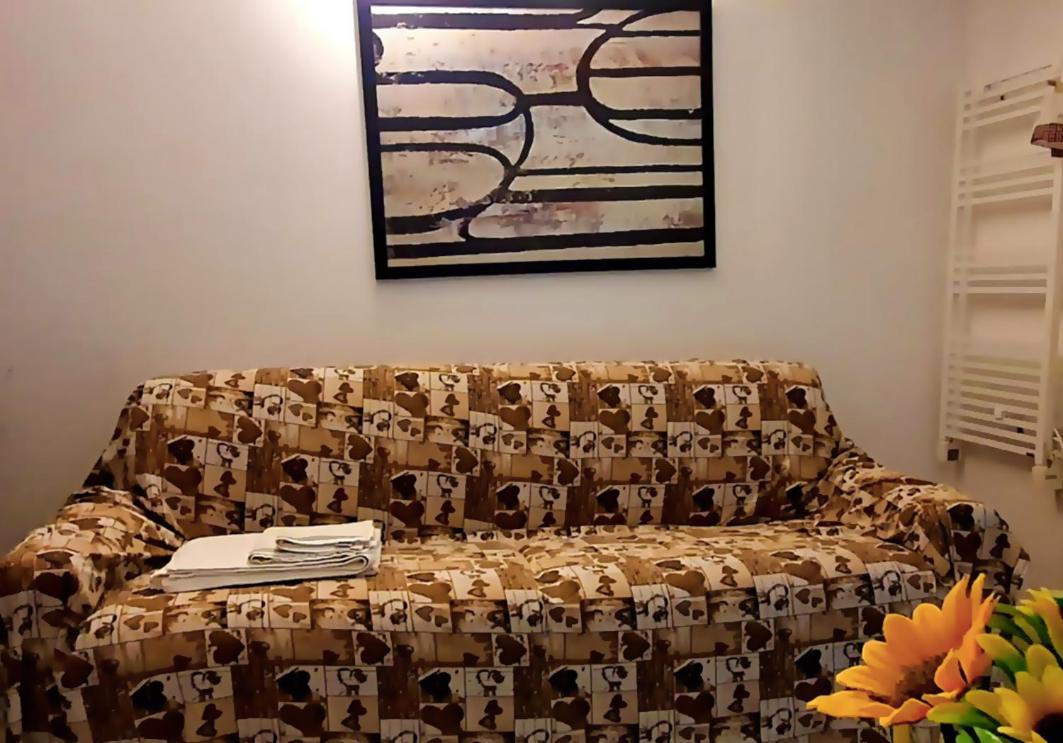 Affection Apartment Болоня Екстериор снимка