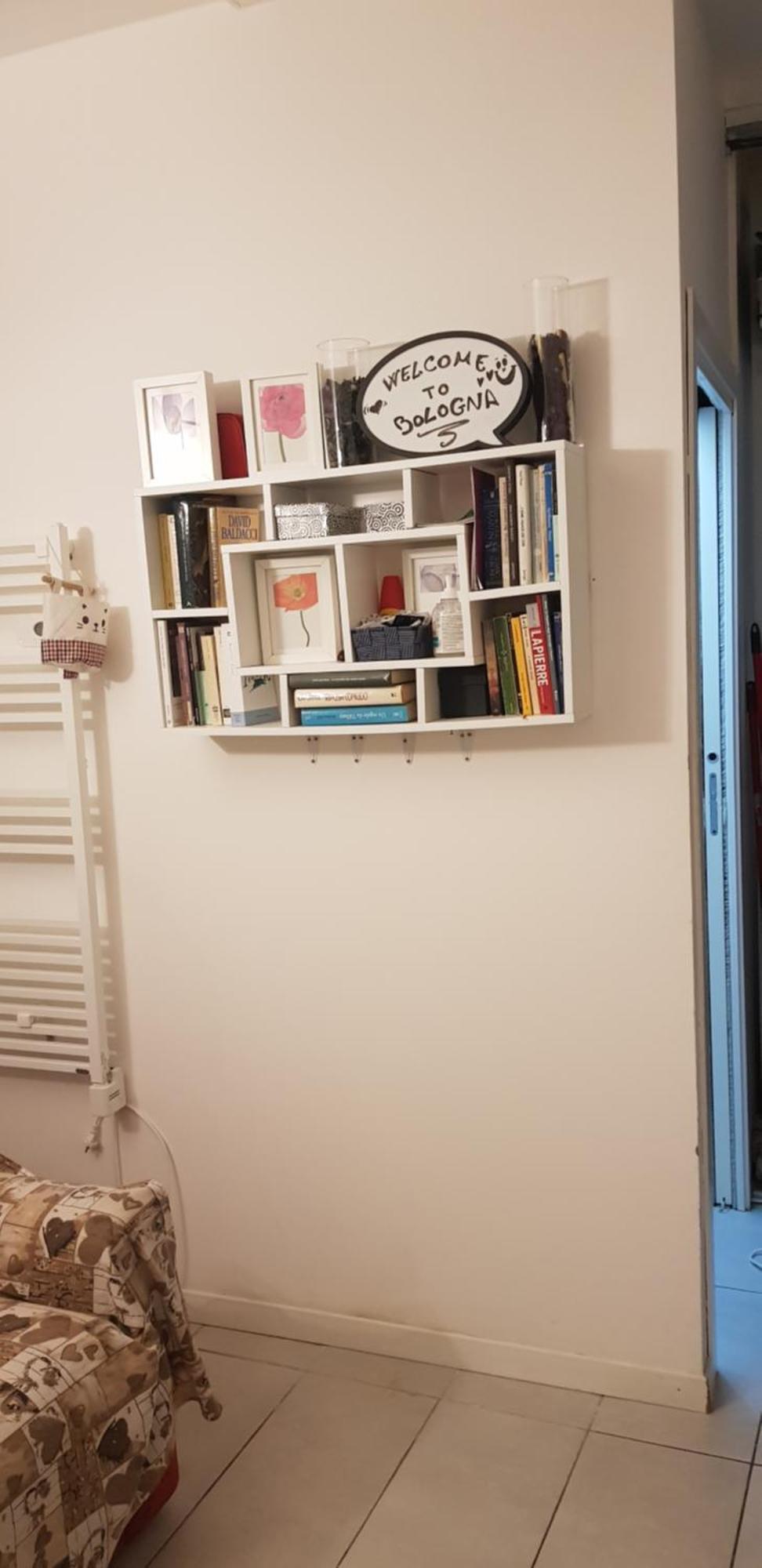Affection Apartment Болоня Екстериор снимка