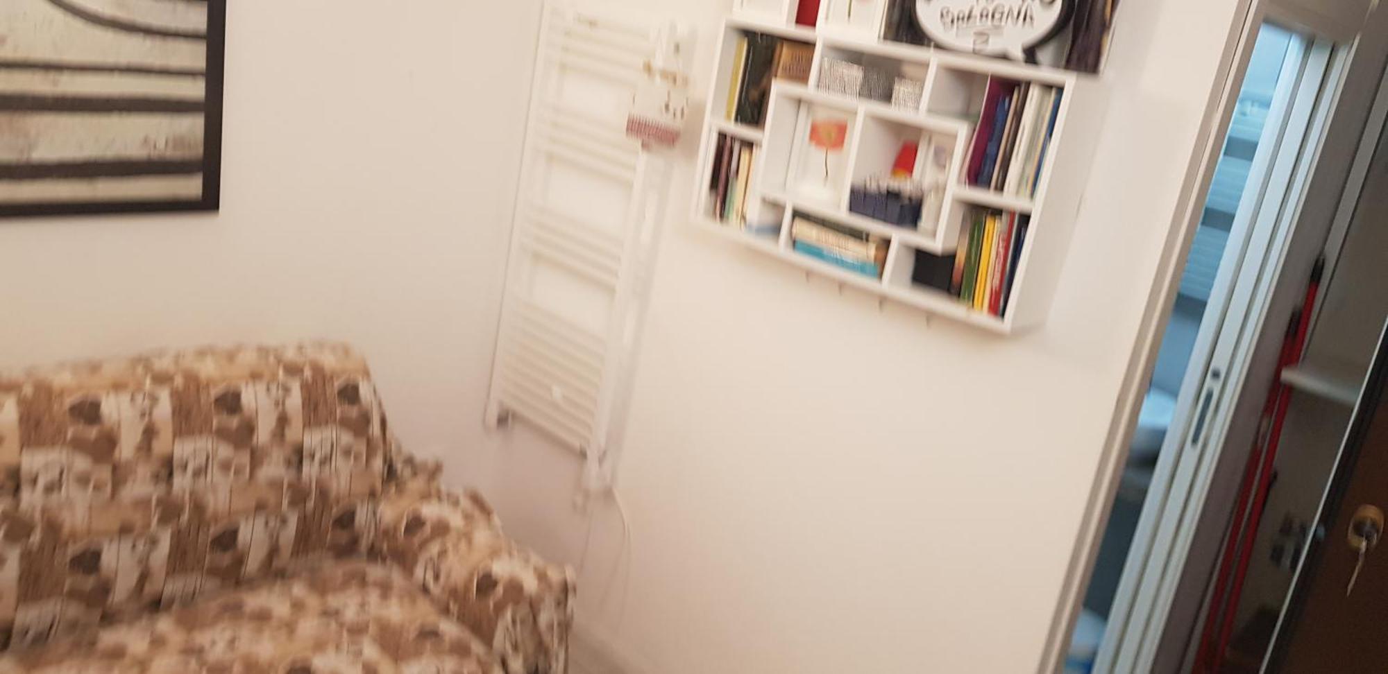 Affection Apartment Болоня Екстериор снимка